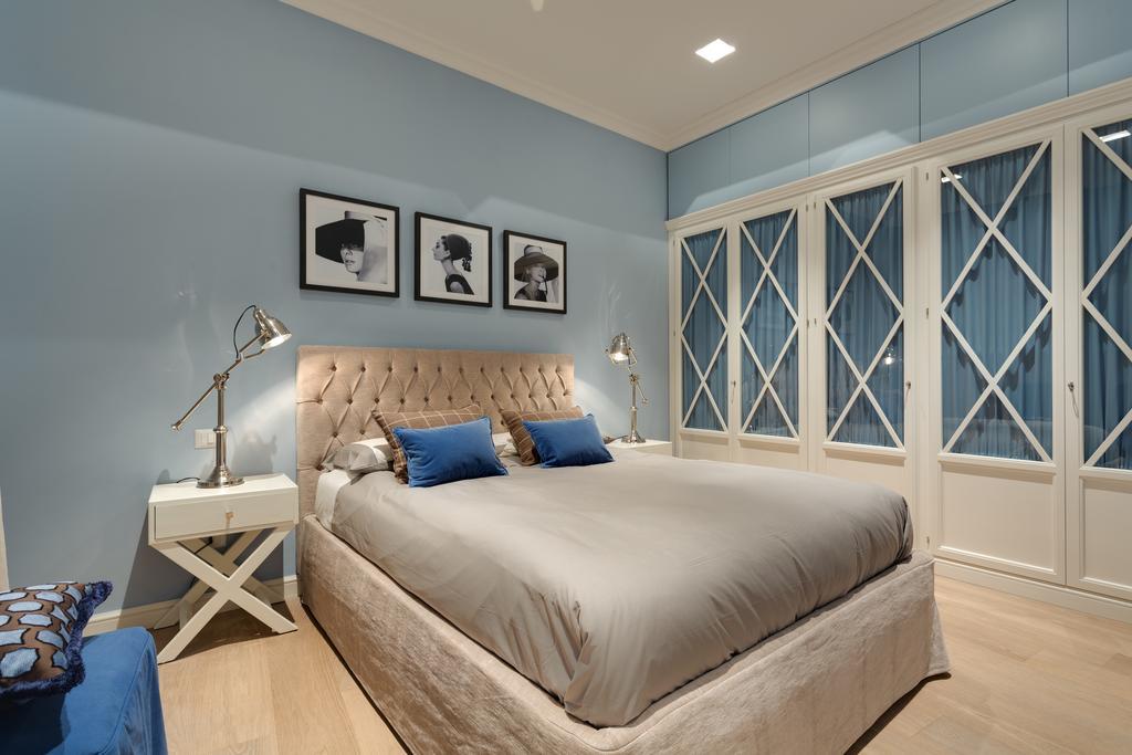 フィレンツェCozy Borgoアパートメント 部屋 写真